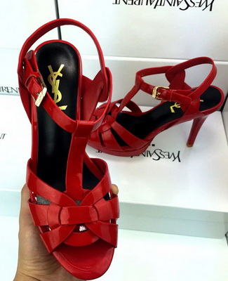 YSL Sandals Women--007